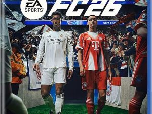 EA SPORTS FC 26 Standard Edition PS5