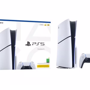 Sony PlayStation® 5 Bluray Disc Edition 1TB Console