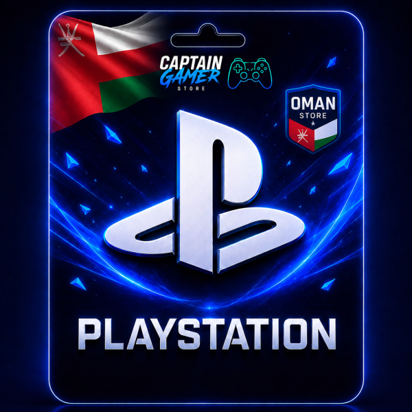 PlayStation(OM)