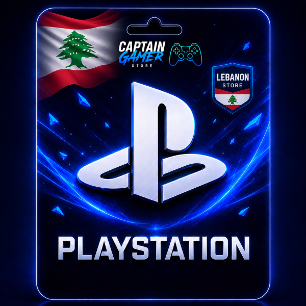 PlayStation(LB)