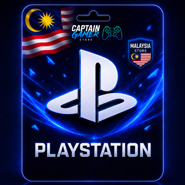 PlayStation(MY)