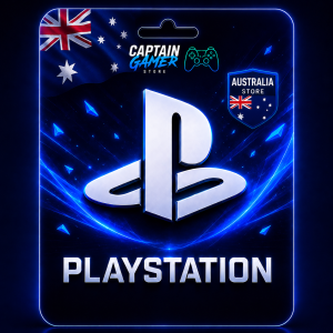 PlayStation(AU)