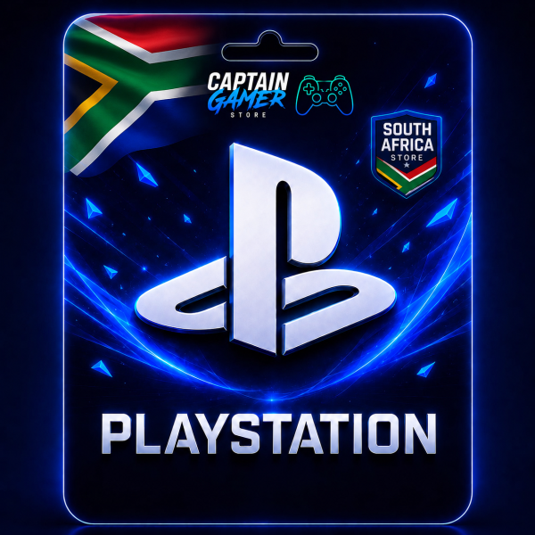 PlayStation(ZA)