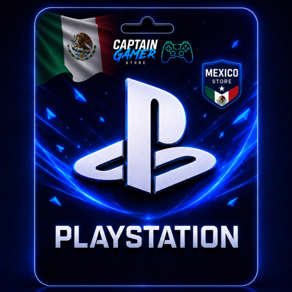 PlayStation(MX)