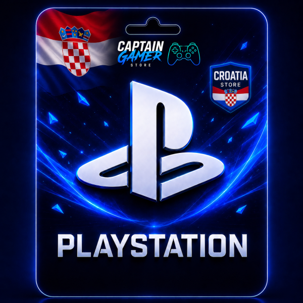 PlayStation(HR)