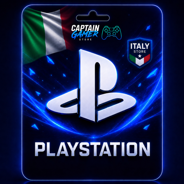 PlayStation(IT)