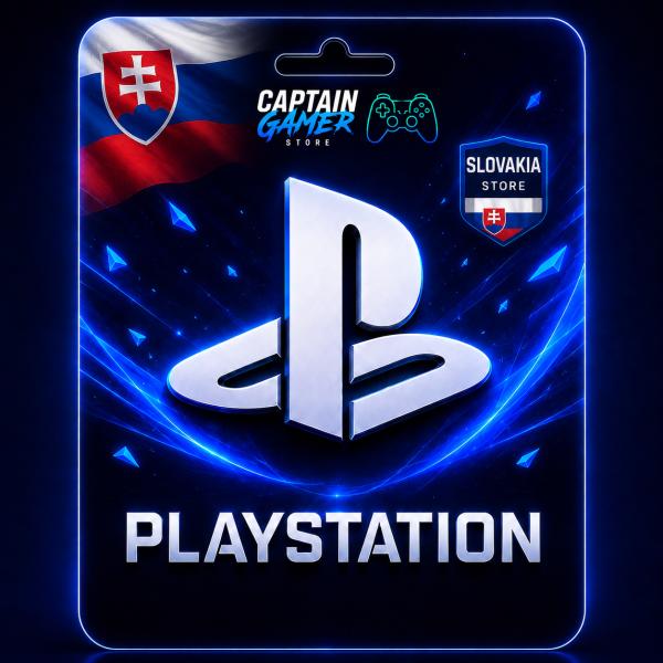 PlayStation(SK)