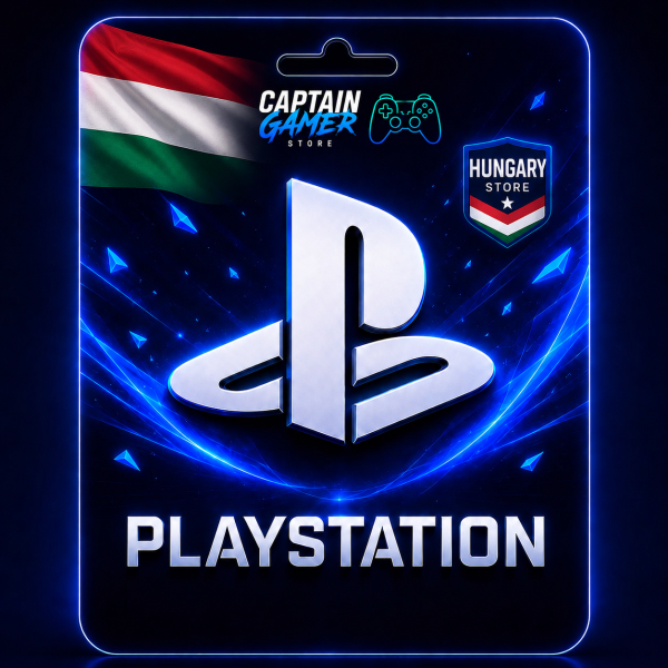 PlayStation(HU)