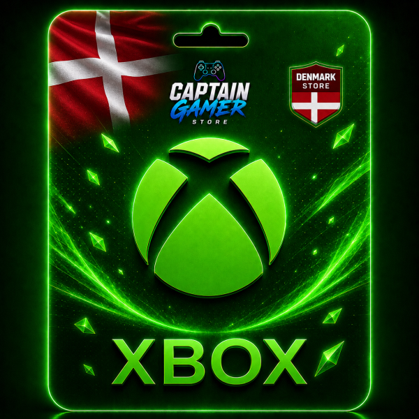Xbox Live(DK)
