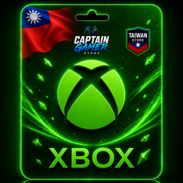 Xbox Live(TW)