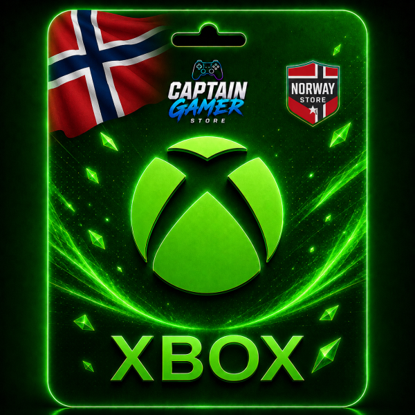 Xbox Live(NO)