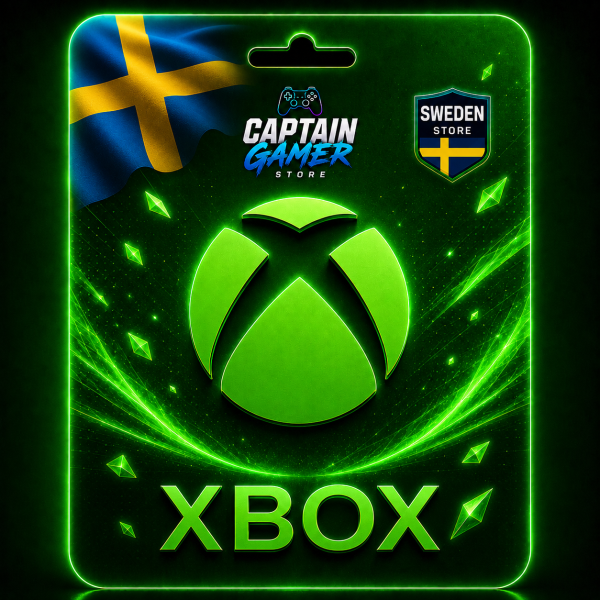Xbox Live(SE)