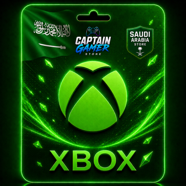 Xbox Live(SA)