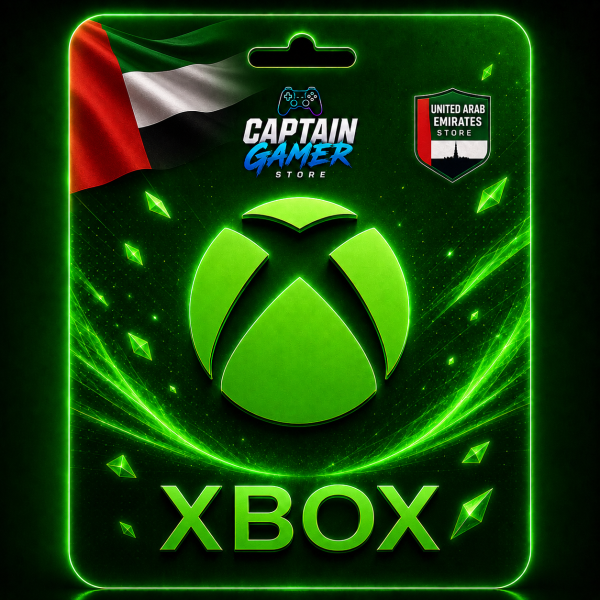 Xbox Live(AE)