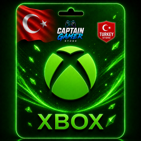 Xbox Live(TR)