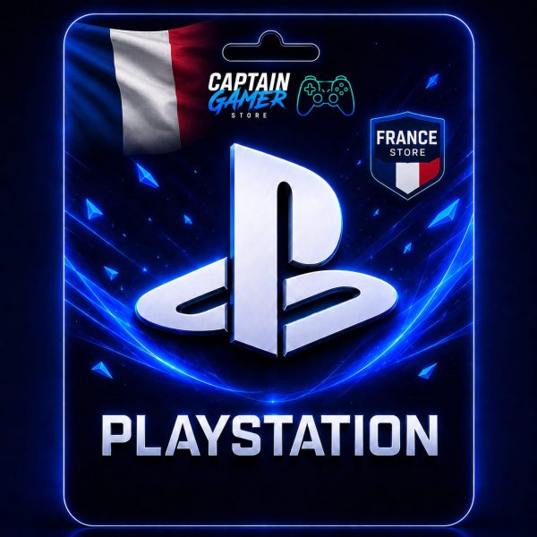 PlayStation(FR)