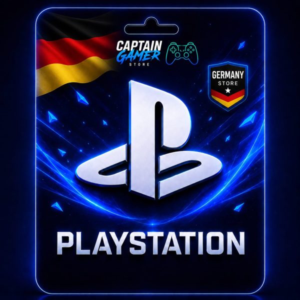 PlayStation(DE)