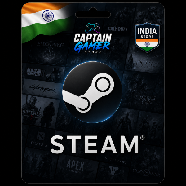 Steam(IN)
