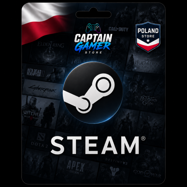 Steam(PL)