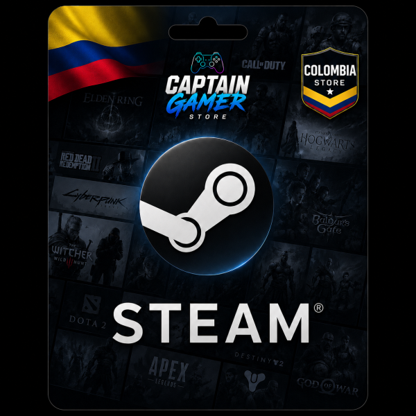 Steam(CO)