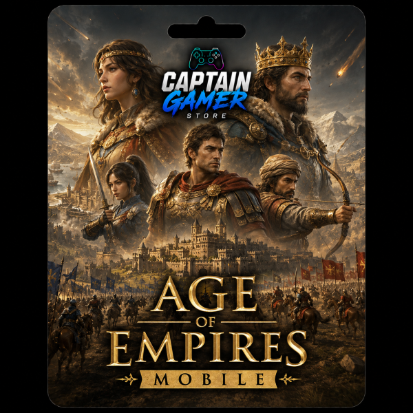 Age of Empires Mobile