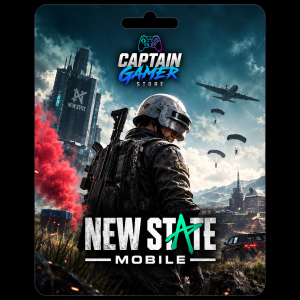 New State Mobile