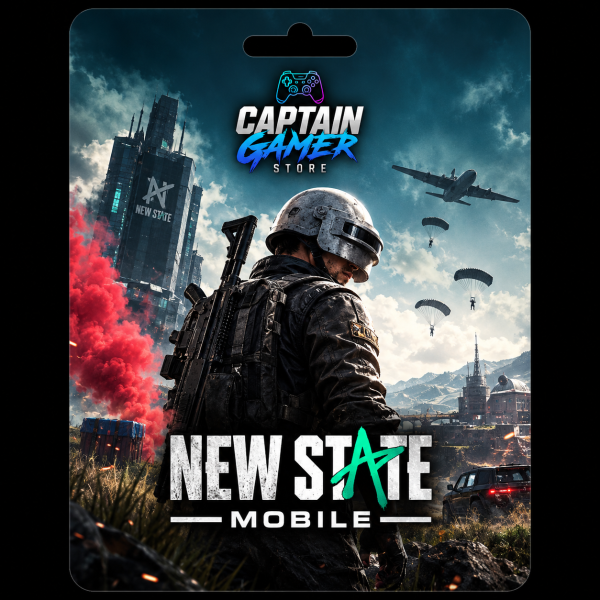 New State Mobile