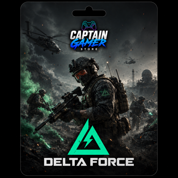 Delta Force