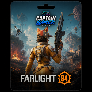 Farlight 84