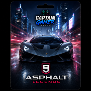Asphalt 9