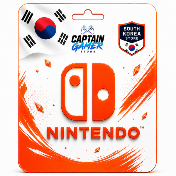 Nintendo eShop(KR)