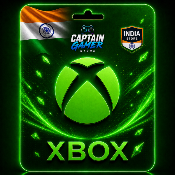 Xbox Game Pass(IN)