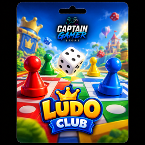 Ludo Club