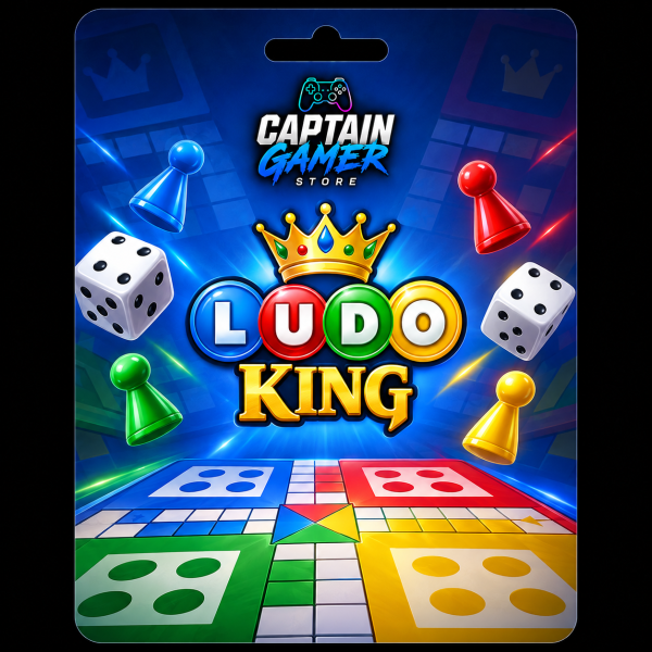 Ludo King