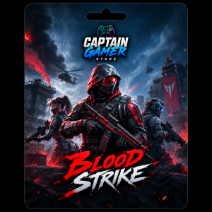 Blood Strike