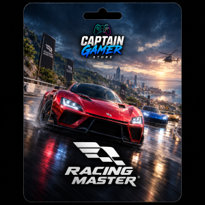 Racing Master