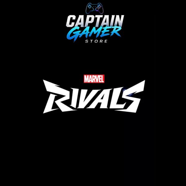 Marvel Rivals