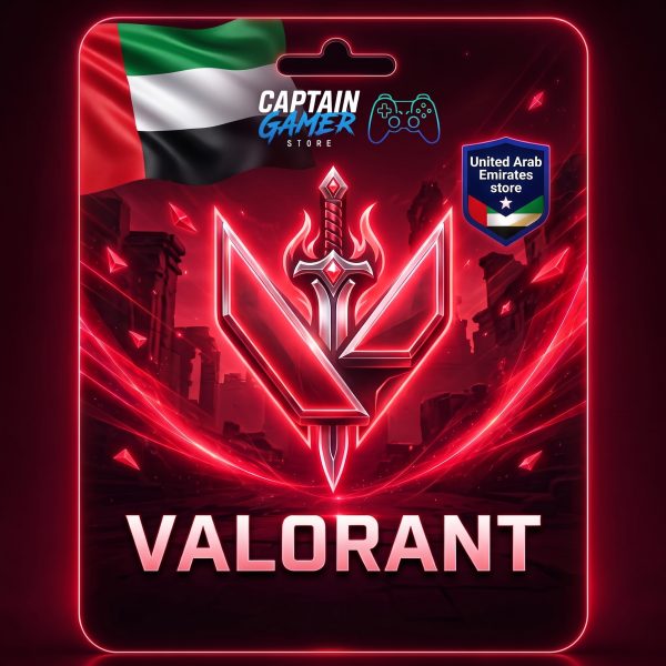 Valorant (AE)