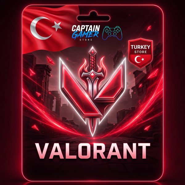 Valorant (TR)