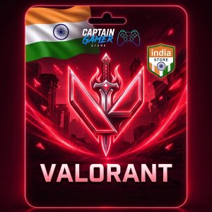 Valorant (IN)