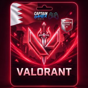 Valorant (BH)
