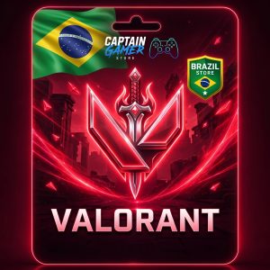 Valorant (BR)