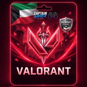 Valorant (KW)