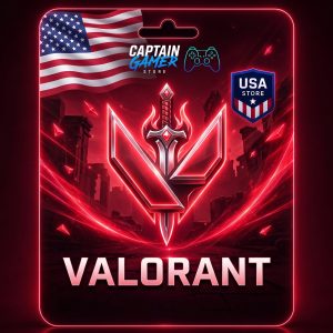 Valorant (US)